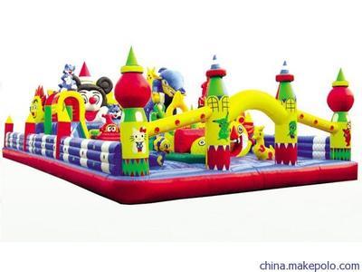 供應(yīng)豫神060供應(yīng)大型充氣玩具 卡通氣模 兒童充氣玩具圖片,供應(yīng)豫神060供應(yīng)大型充氣玩具 卡通氣模 兒童充氣玩具圖片大全,洛陽(yáng)豫神大型充氣玩具游樂(lè)設(shè)備廠-