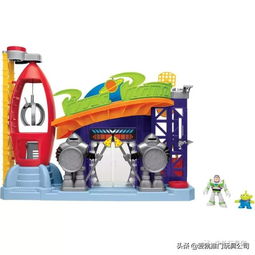 口碑炸裂 樂(lè)高 孩之寶爭(zhēng)著推出 玩具總動(dòng)員4 重磅產(chǎn)品